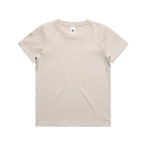 BONE kids-staple-tee-bone